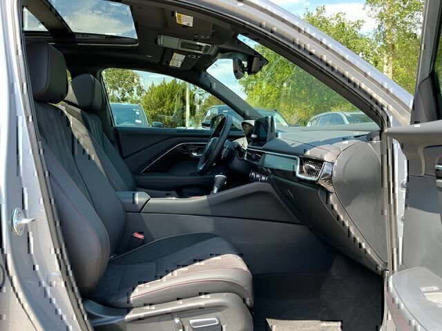 New 2026 Acura ADX A-Spec FWD image 12