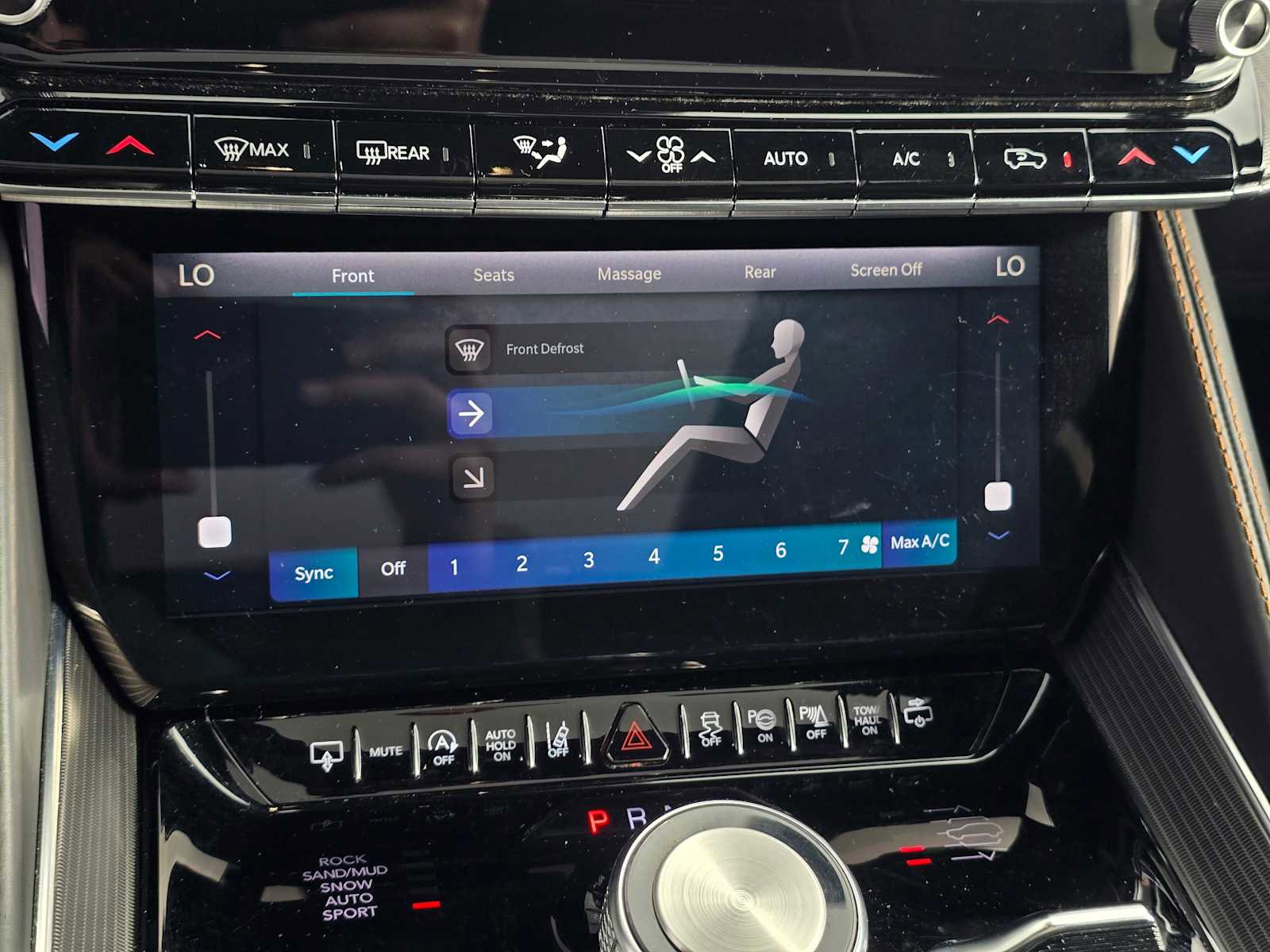 Used 2024 Jeep Grand Wagoneer L Series III w/ Quick Order Packagew 28T image 28