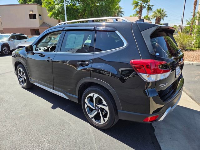Used 2023 Subaru Forester Touring AWD/4WD image 6