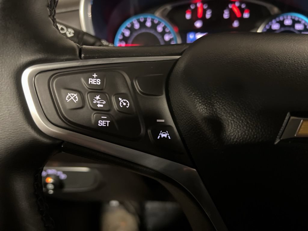 Certified 2023 Chevrolet Equinox LT AWD/4WD image 16