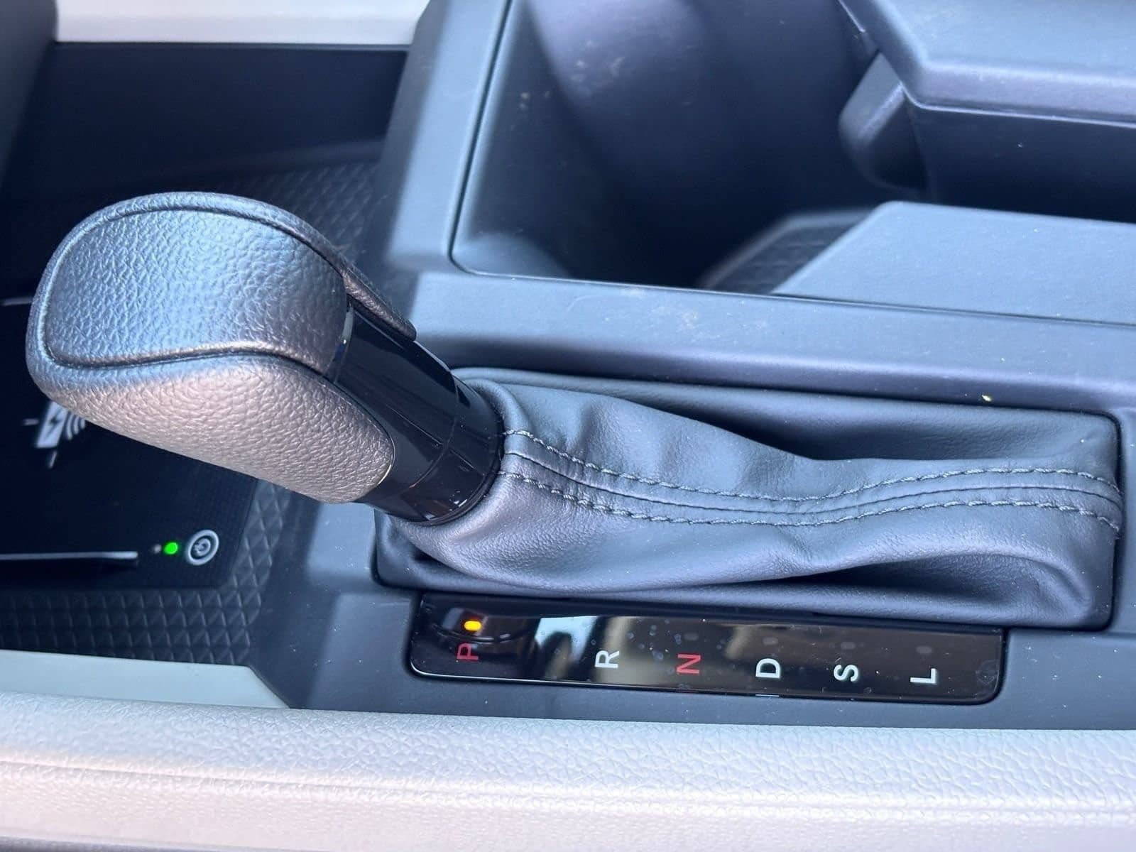 New 2026 Honda Accord LX image 17