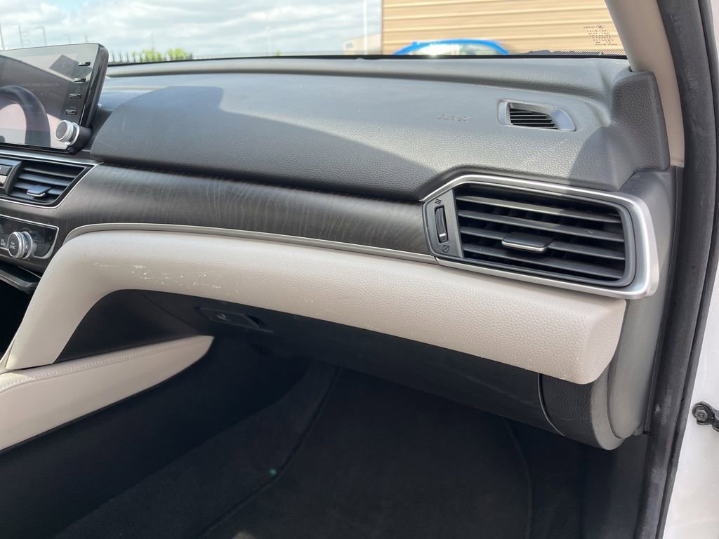Used 2021 Honda Accord EX-L image 29