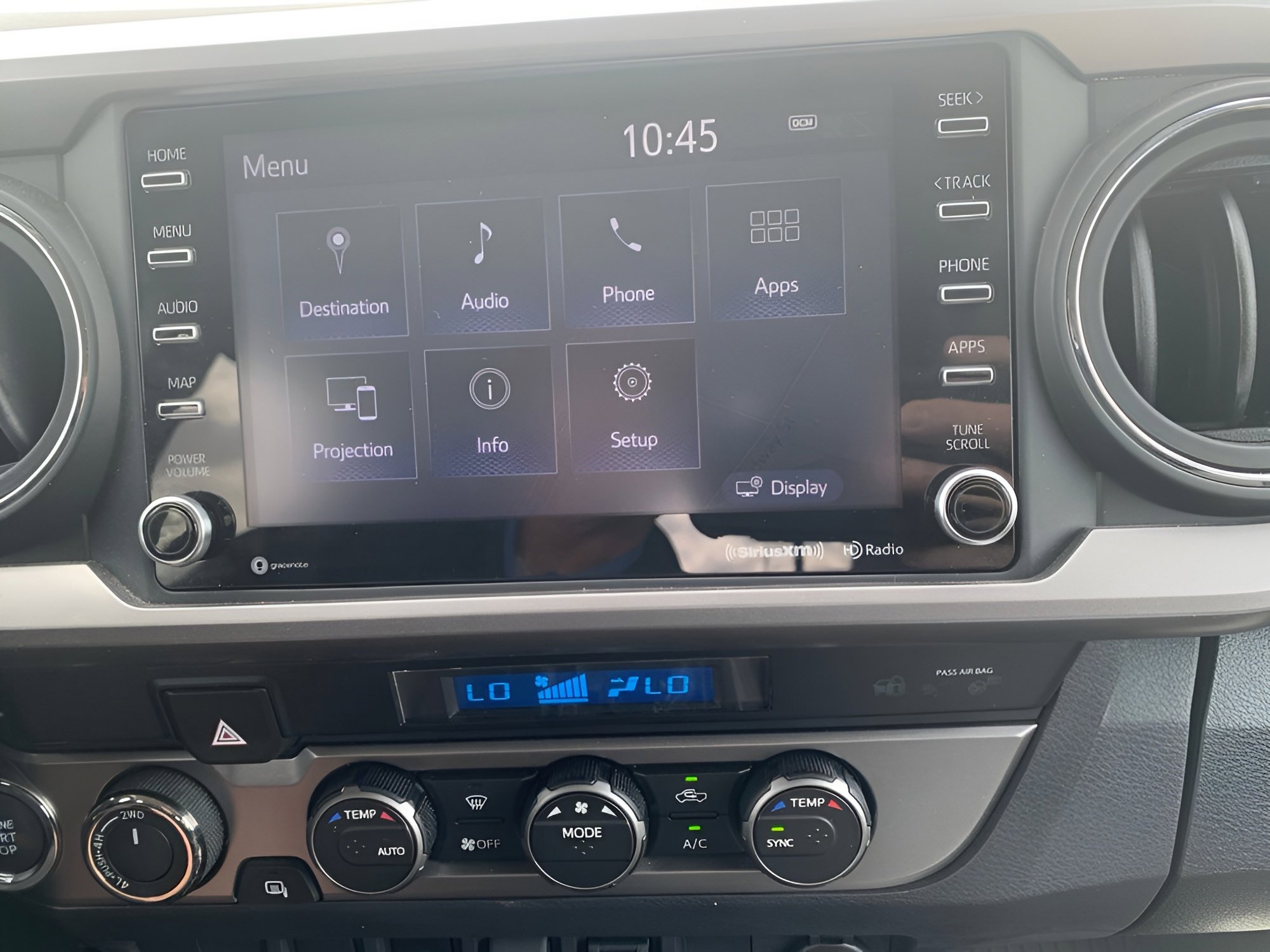 Used 2023 Toyota Tacoma SR5 AWD/4WD image 15