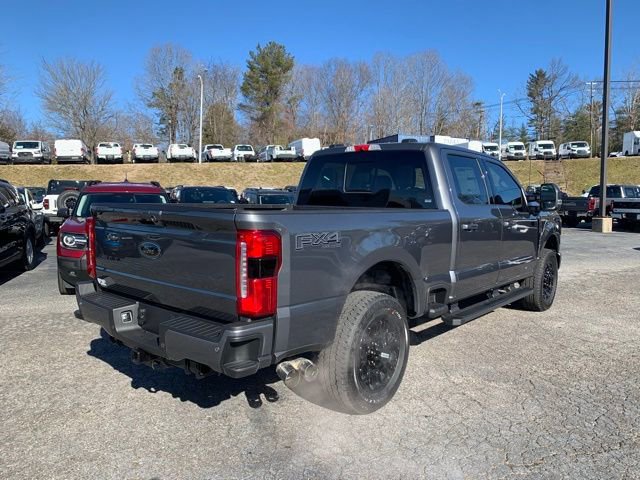 New 2026 Ford F250 XLT w/ XLT Premium Package image 8