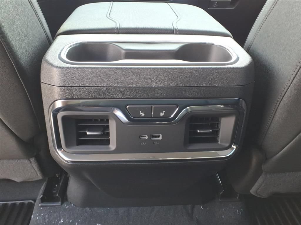 New 2026 Chevrolet Silverado 2500 LTZ w/ LTZ Plus Package AWD/4WD image 18