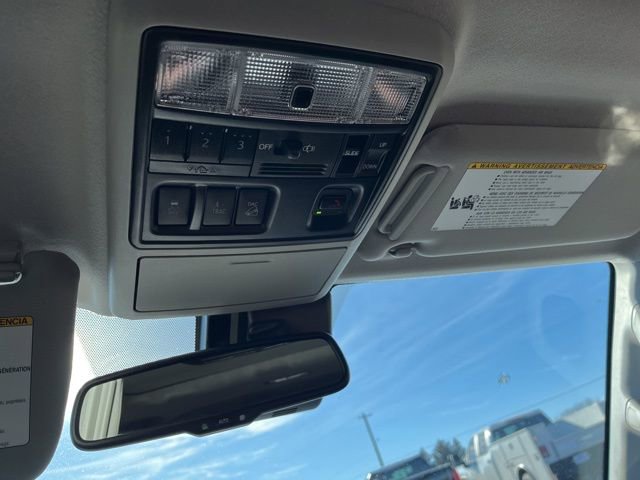 Used 2024 Toyota 4Runner Limited image 49
