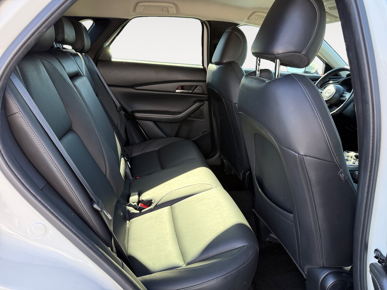 Certified 2023 MAZDA CX-30 AWD 2.5 S w/ Preferred Package image 18