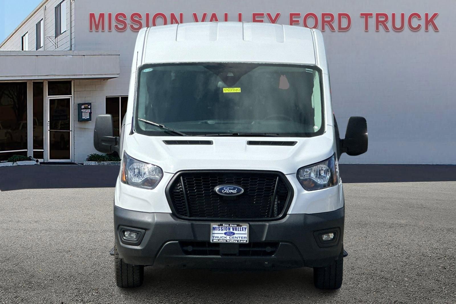 Used 2023 Ford Transit 350 XL image 9