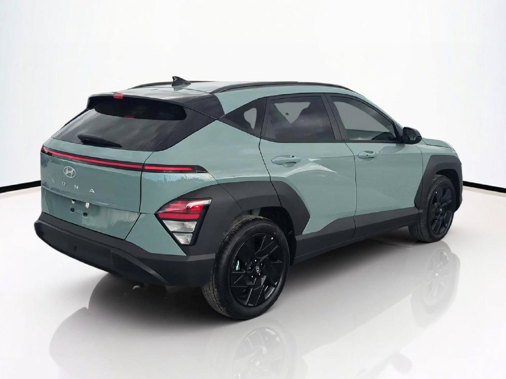 New 2027 Hyundai Kona SEL Sport FWD image 5