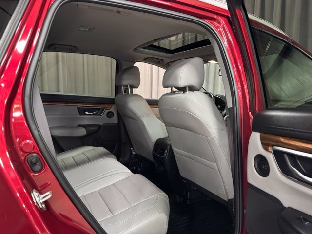 Used 2022 Honda CR-V Touring image 13