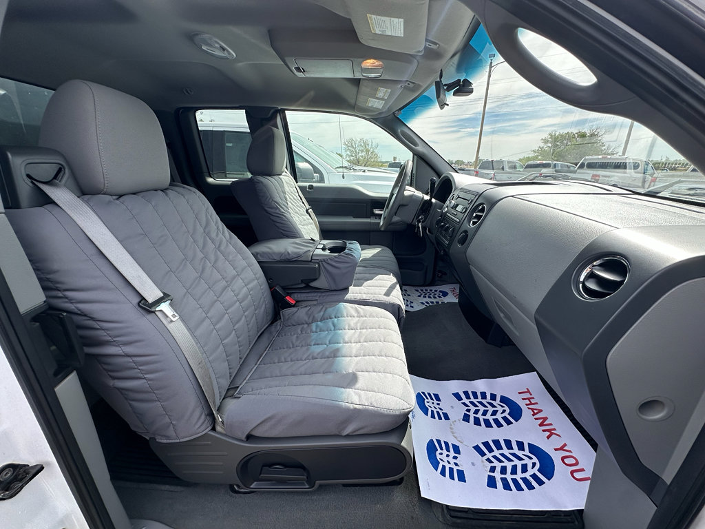 Used 2006 Ford F150 XLT AWD/4WD image 33