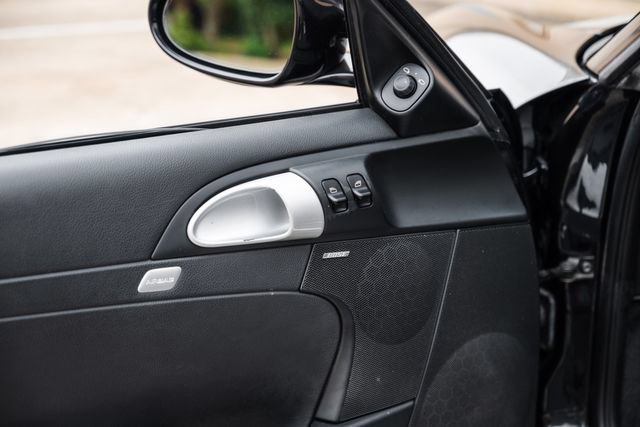 Used 2011 Porsche Boxster RWD image 56