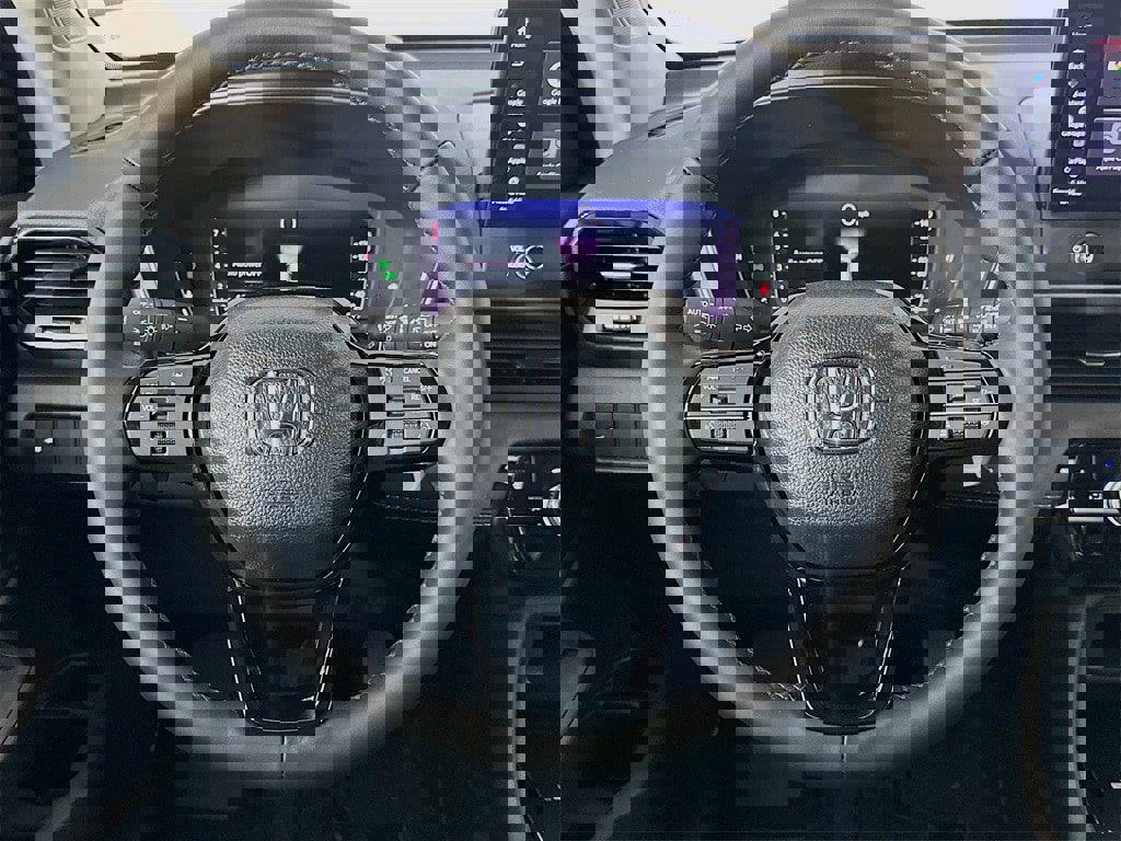 New 2026 Honda Pilot EX-L image 23