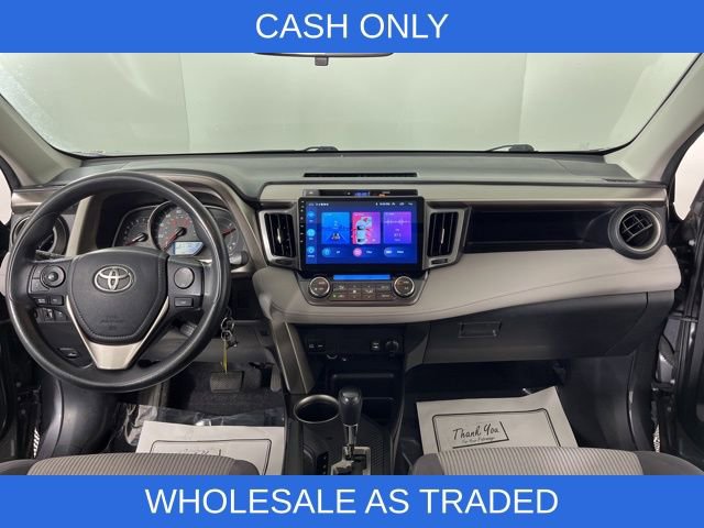 Used 2015 Toyota RAV4 XLE image 33