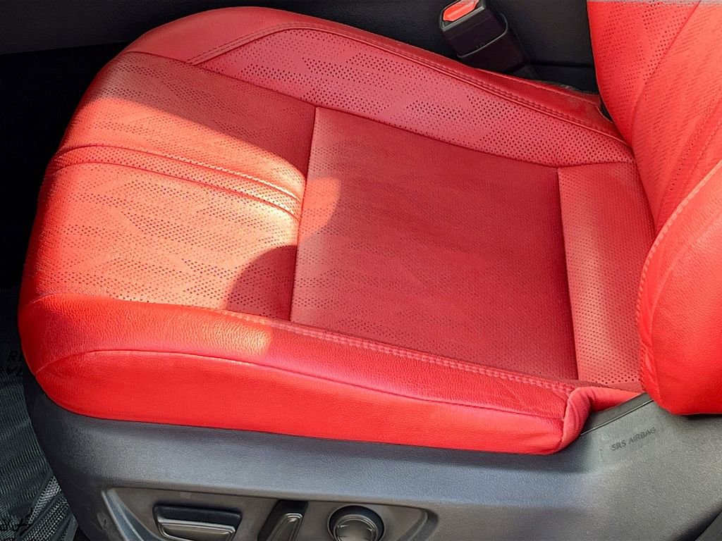 Used 2025 Toyota Camry XSE image 20