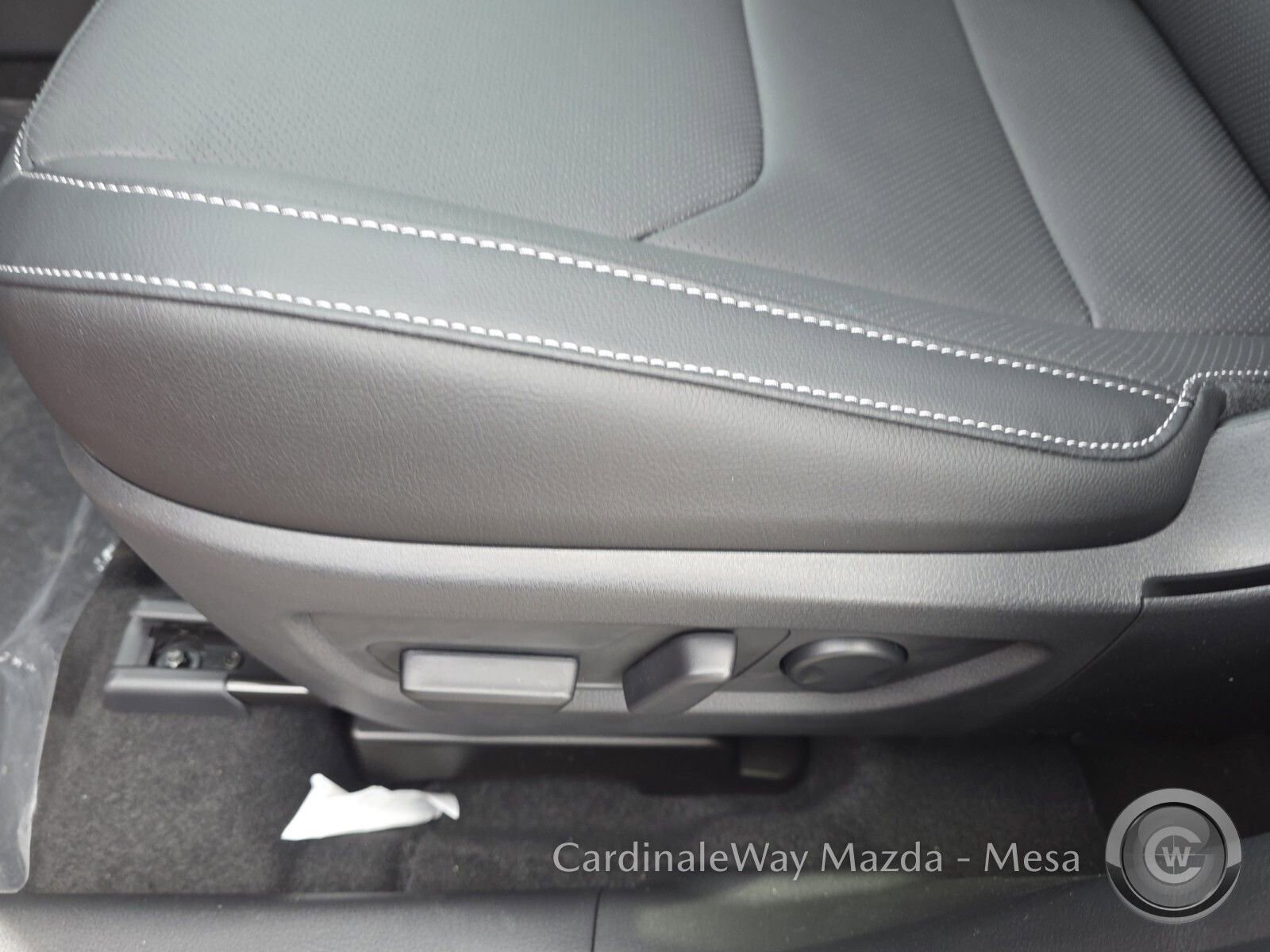 New 2026 MAZDA CX-5 2.5 S w/ Premium Plus Package image 15