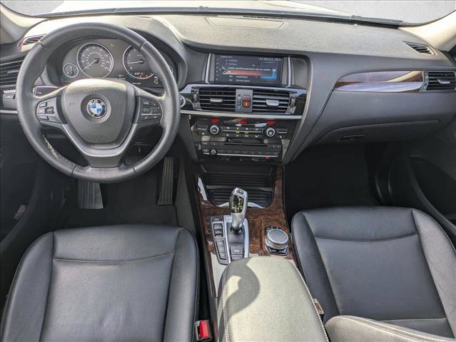 Used 2017 BMW X3 xDrive28i image 18