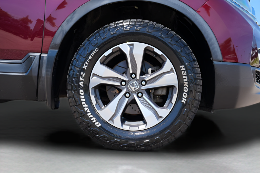 Used 2019 Honda CR-V LX image 9