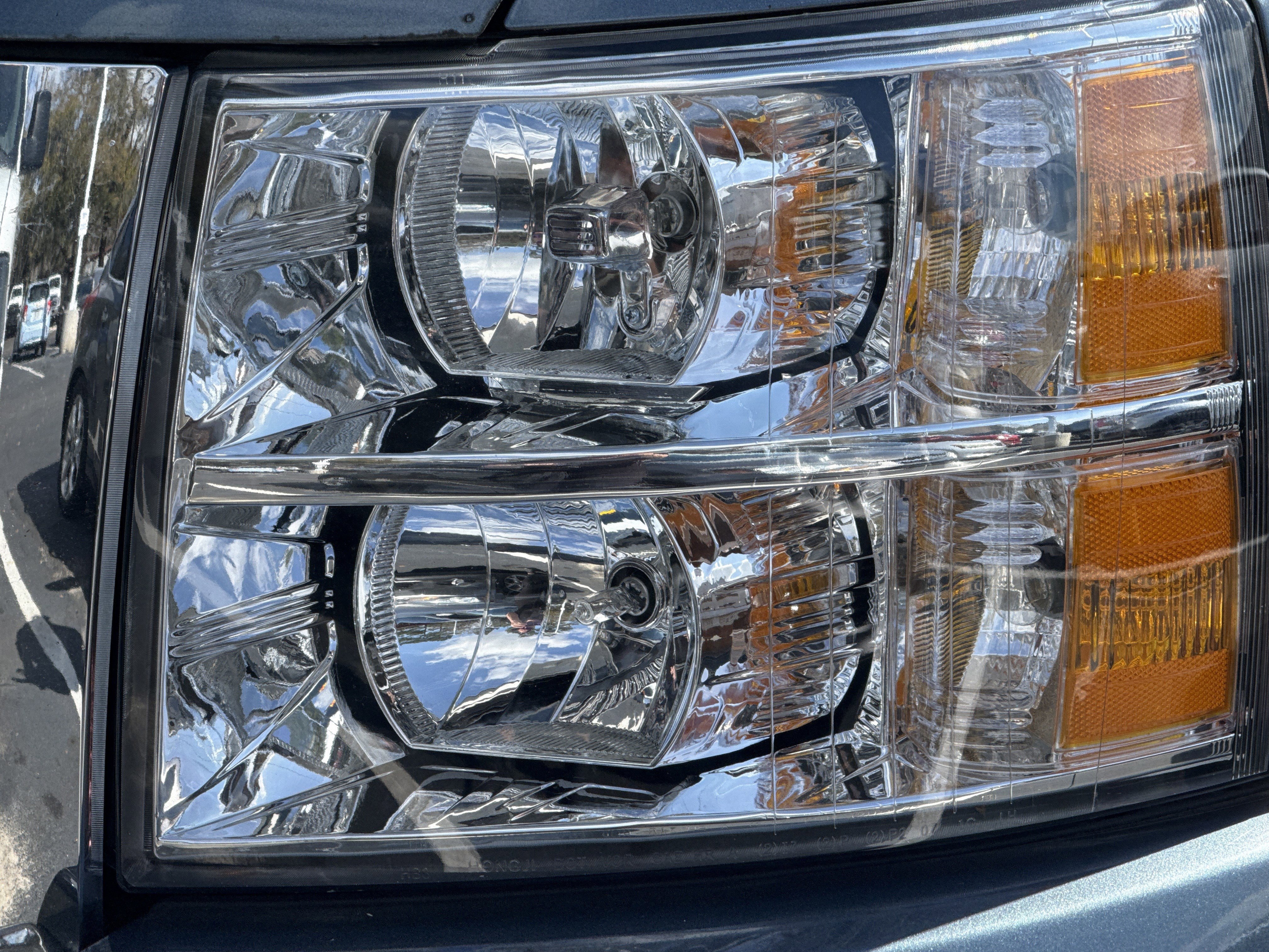 Used 2011 Chevrolet Silverado 1500 LT w/ All-Star Edition image 6