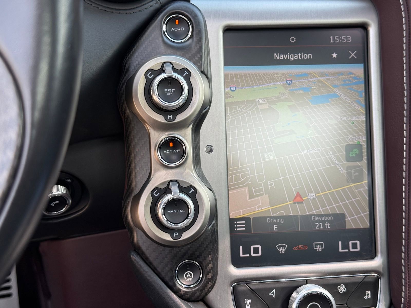 Used 2018 McLaren 720S image 27