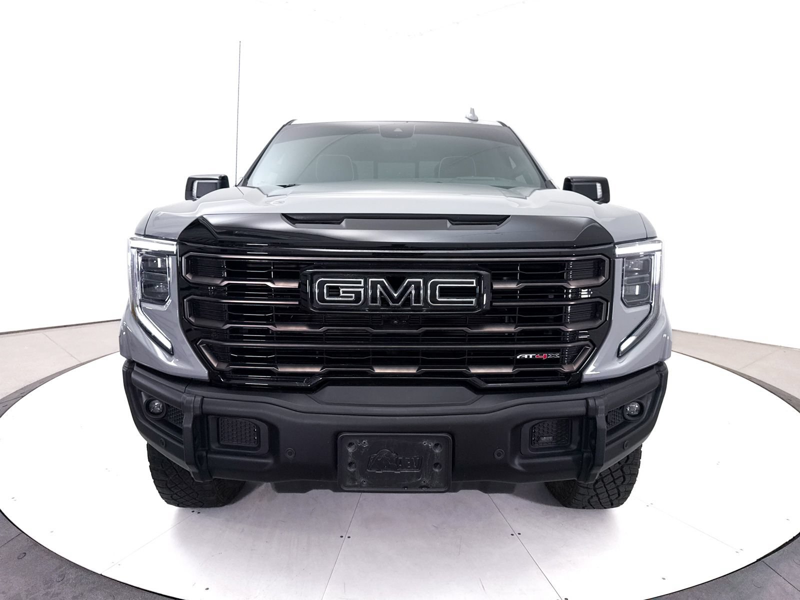 Used 2024 GMC Sierra 1500 AT4X w/ AT4X AEV Edition AWD/4WD image 16