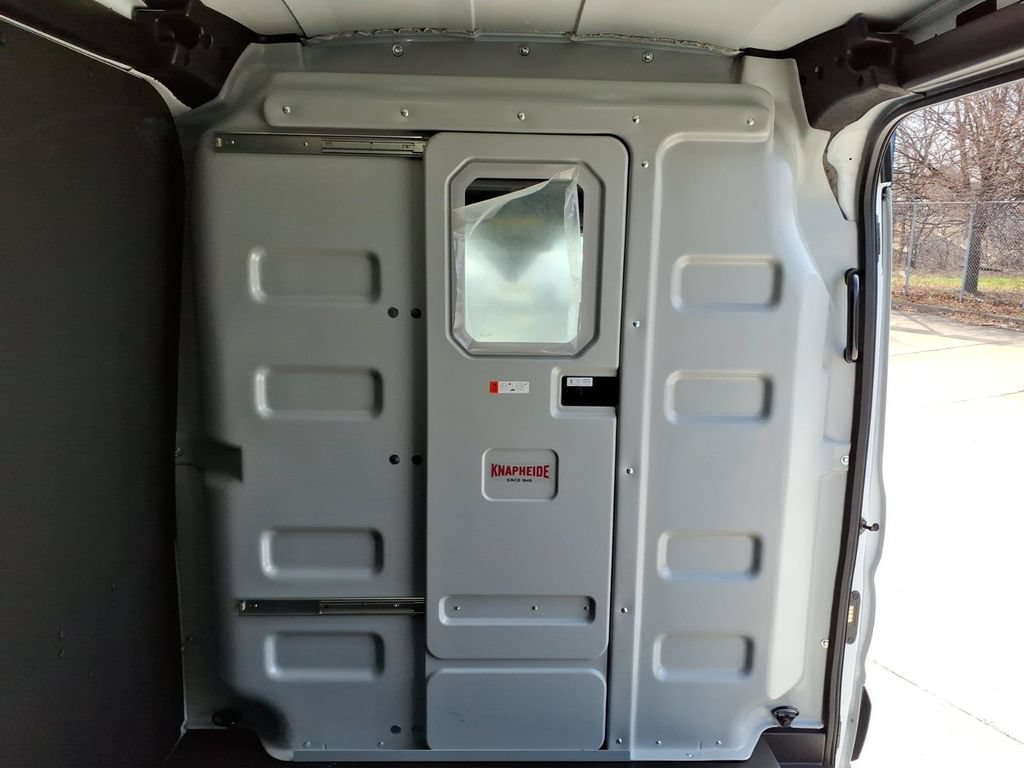 New 2026 Ford Transit 250 148 Medium Roof Extended AWD image 10