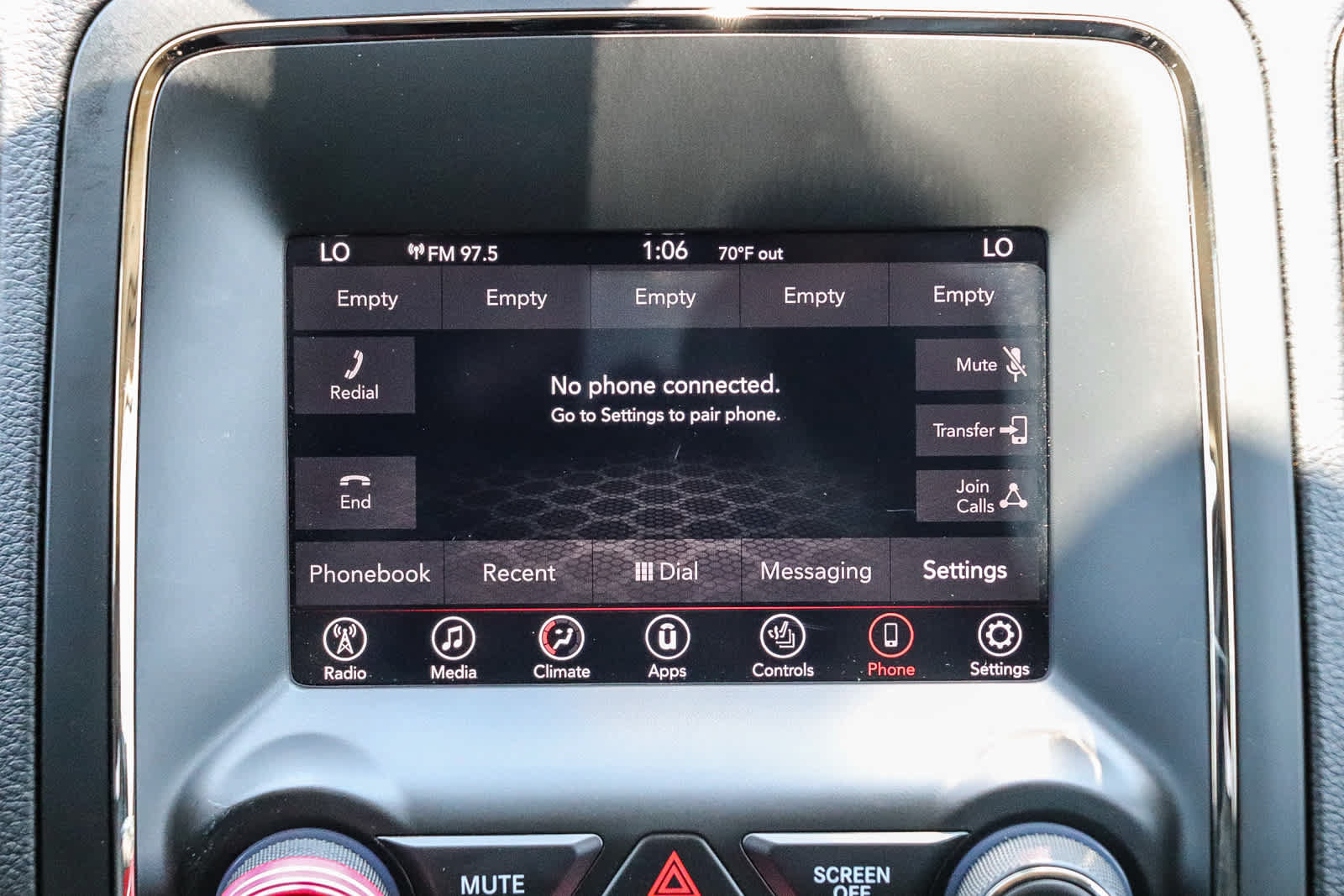 Used 2018 Dodge Durango GT AWD/4WD image 14