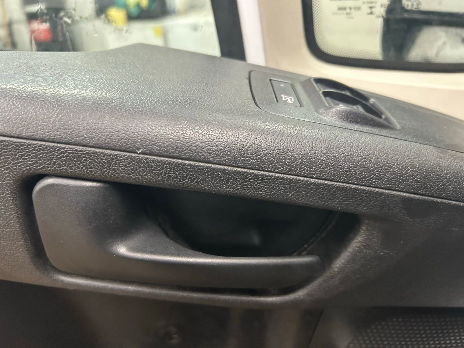 Used 2019 RAM ProMaster 1500 image 11