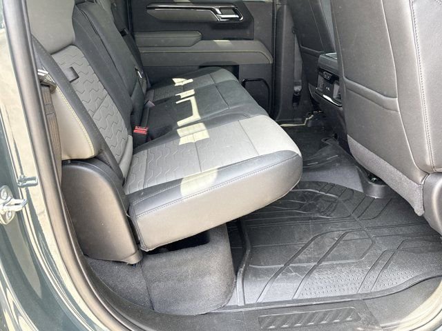 New 2026 Chevrolet Silverado 1500 ZR2 w/ LPO, Dark Essentials Package image 15