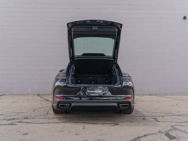 New 2026 Porsche Panamera 4 AWD/4WD image 14