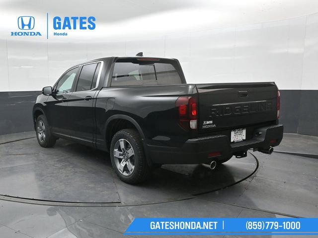 New 2026 Honda Ridgeline RTL image 8