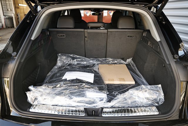 New 2025 Audi Q5 Prestige image 30