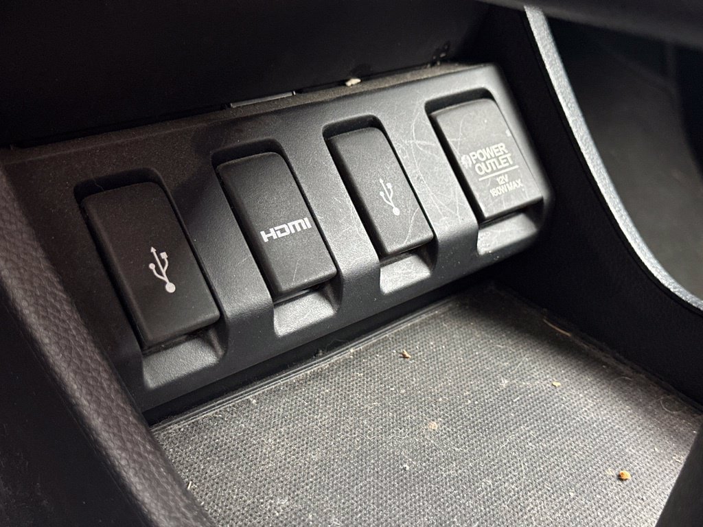 Used 2016 Honda HR-V EX image 26