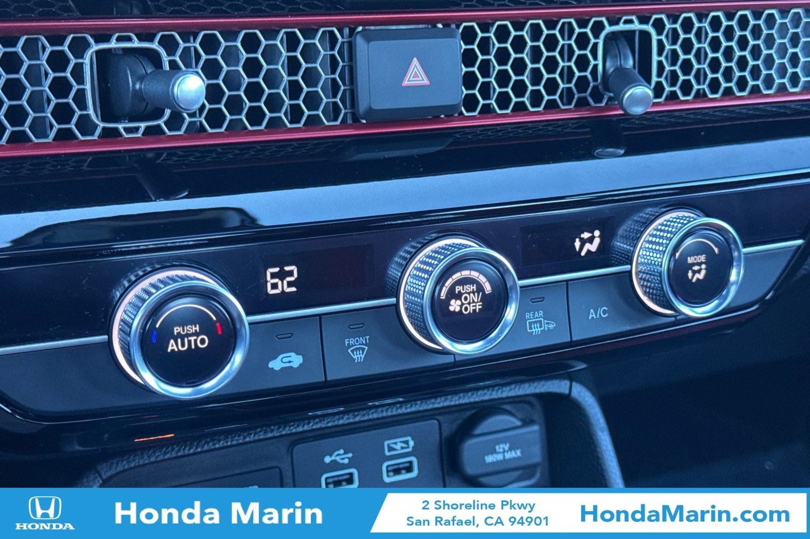 Used 2024 Honda Civic Si image 22