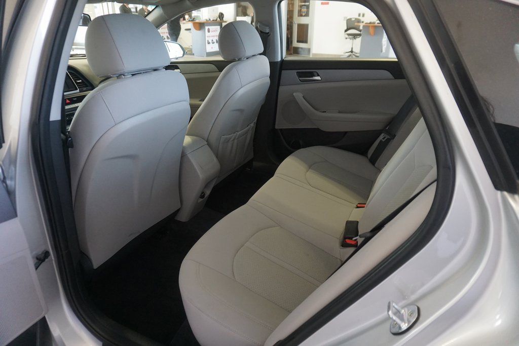 Used 2018 Hyundai Sonata ECO image 19