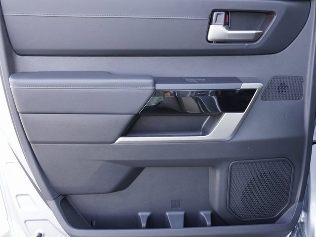 New 2025 Toyota Tundra Limited image 15