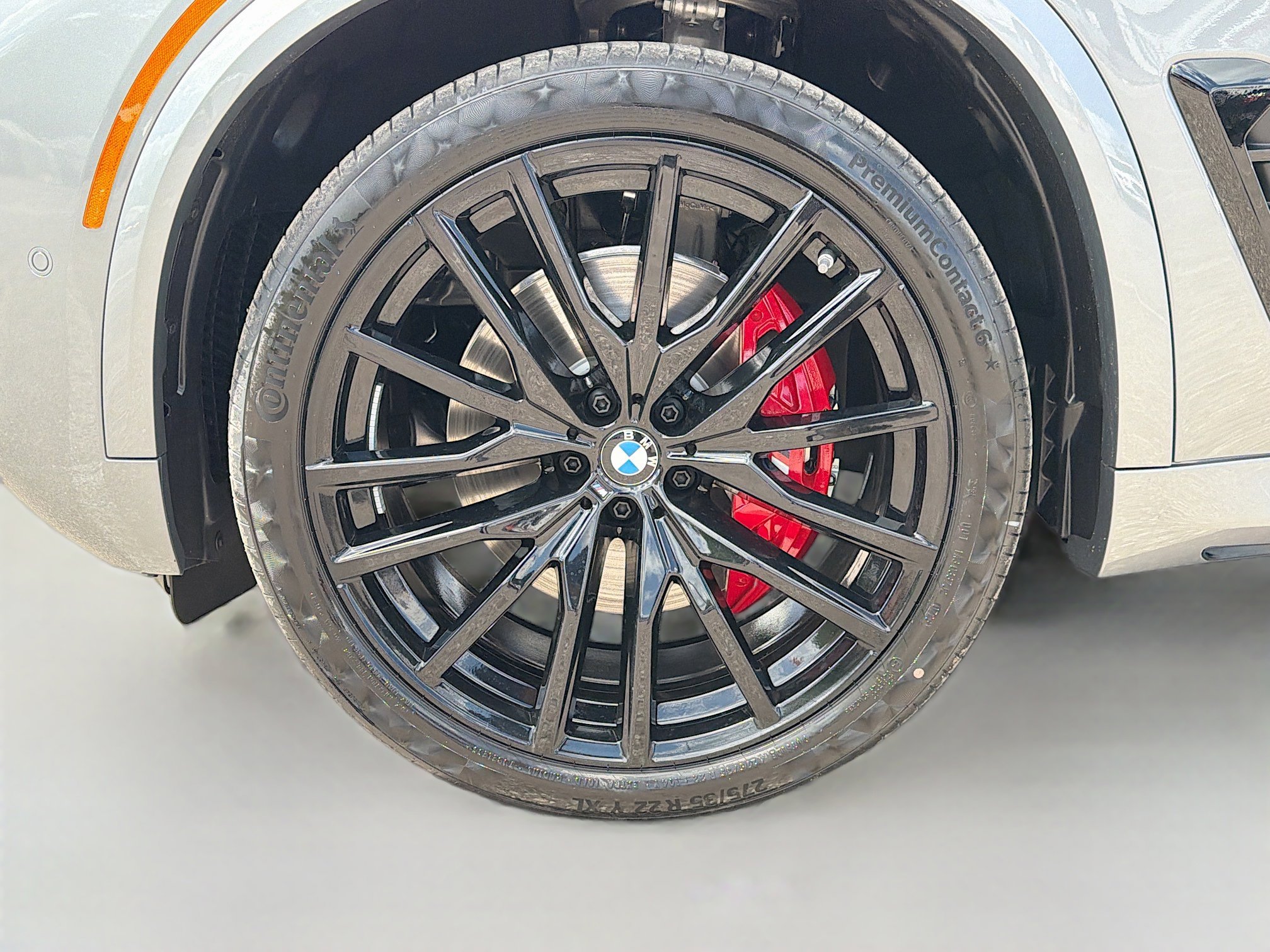 New 2026 BMW X5 xDrive40i w/ M Sport Package image 42