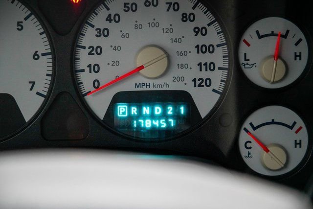 Used 2008 Dodge Ram 1500 Truck SLT image 33