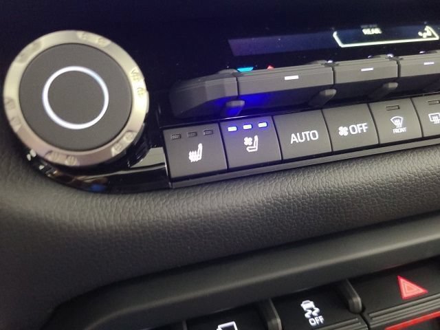 New 2026 Toyota Sequoia TRD Pro AWD/4WD image 30