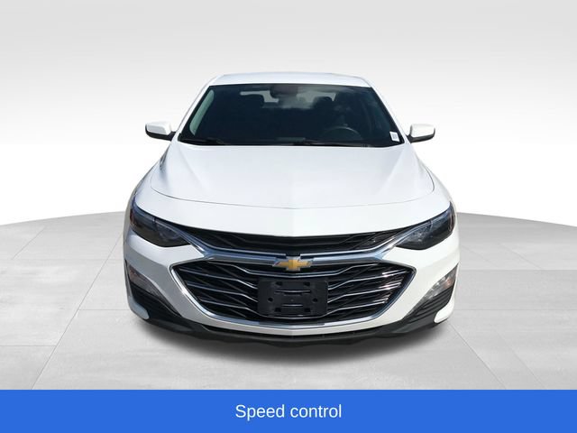 Used 2023 Chevrolet Malibu LT FWD image 8