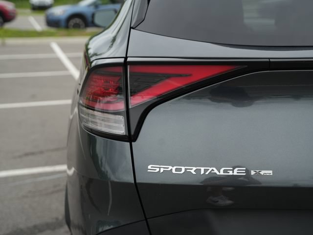 Used 2024 Kia Sportage X-Pro AWD/4WD image 44
