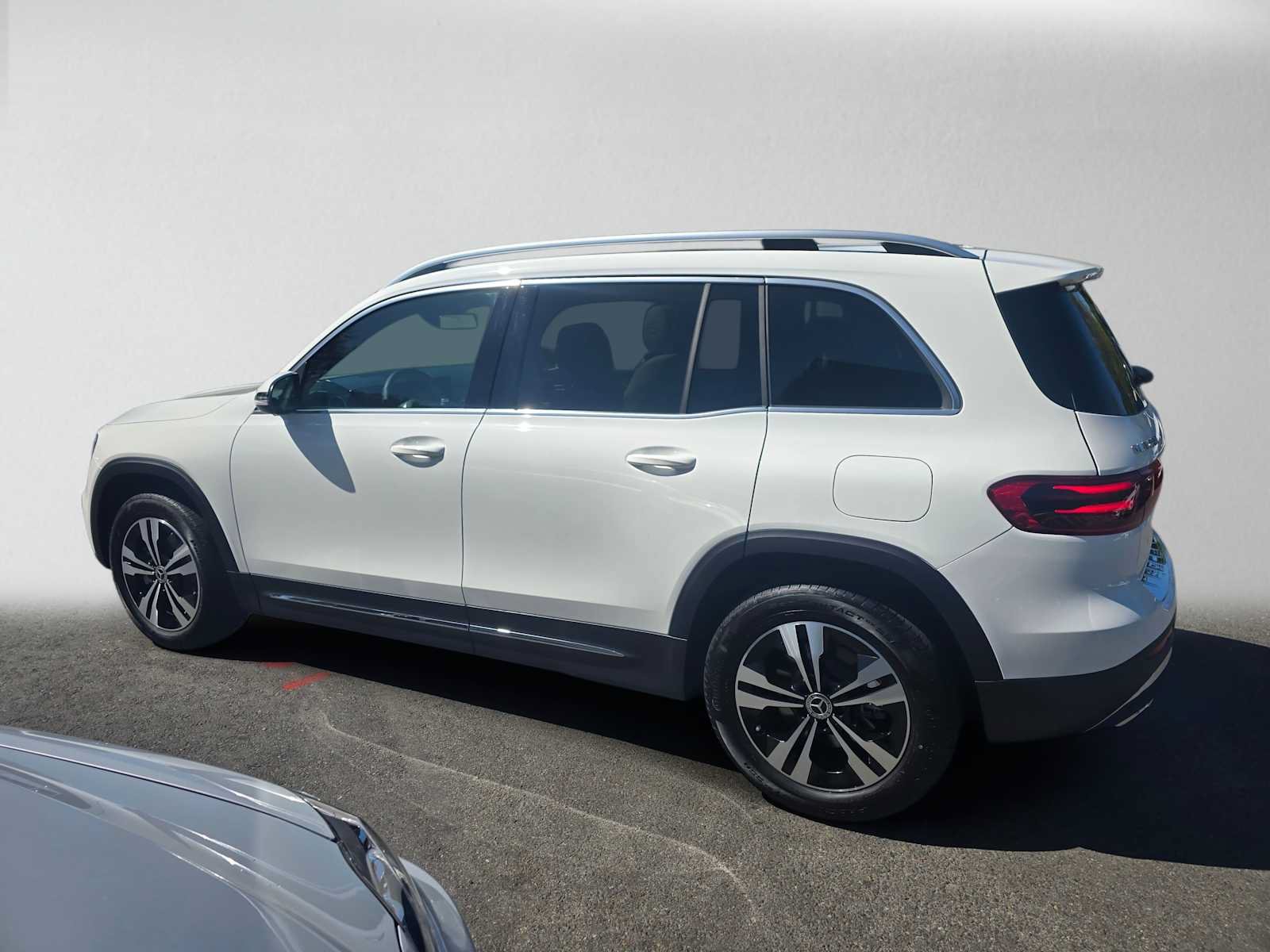 Certified 2026 Mercedes-Benz GLB 250 image 6