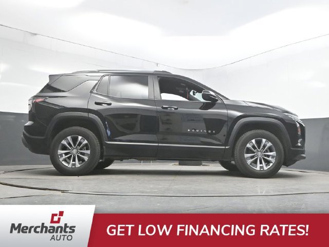 Used 2025 Chevrolet Equinox LT w/ Convenience Package II AWD/4WD image 29