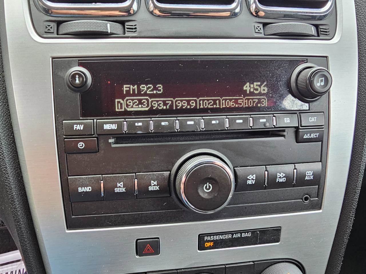 Used 2012 GMC Acadia SLE image 39