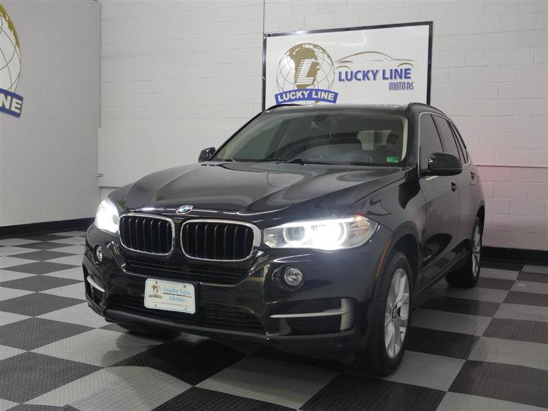 Used 2016 BMW X5 xDrive35i AWD/4WD image 4