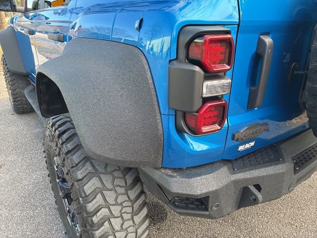 Used 2022 Ford Bronco Raptor image 14
