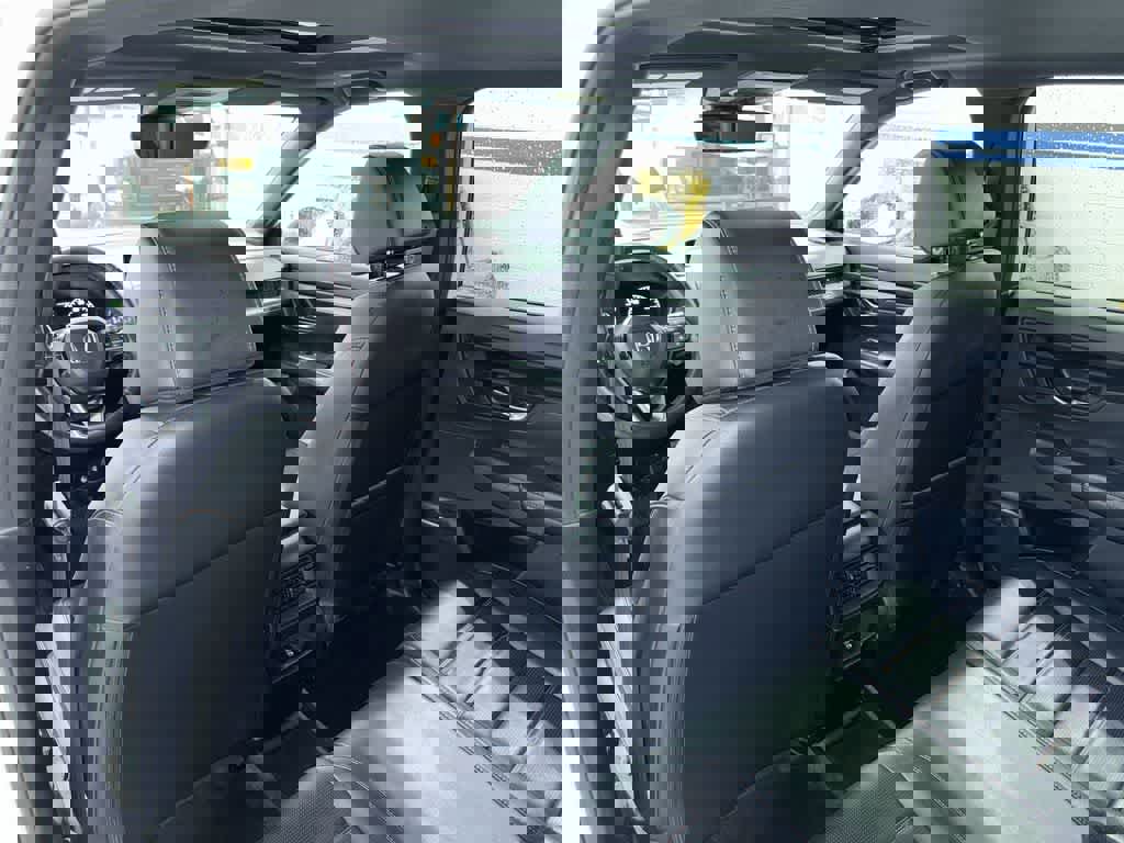 Certified 2024 Honda CR-V Sport-L image 29