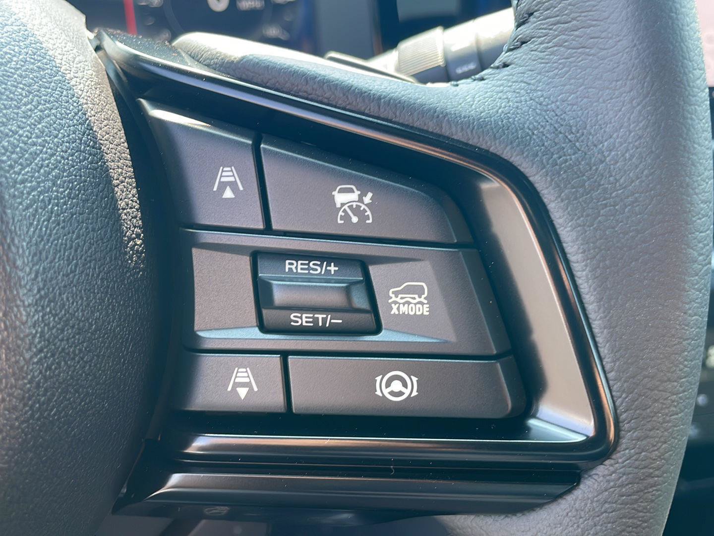 New 2026 Subaru Outback Premium AWD/4WD image 15