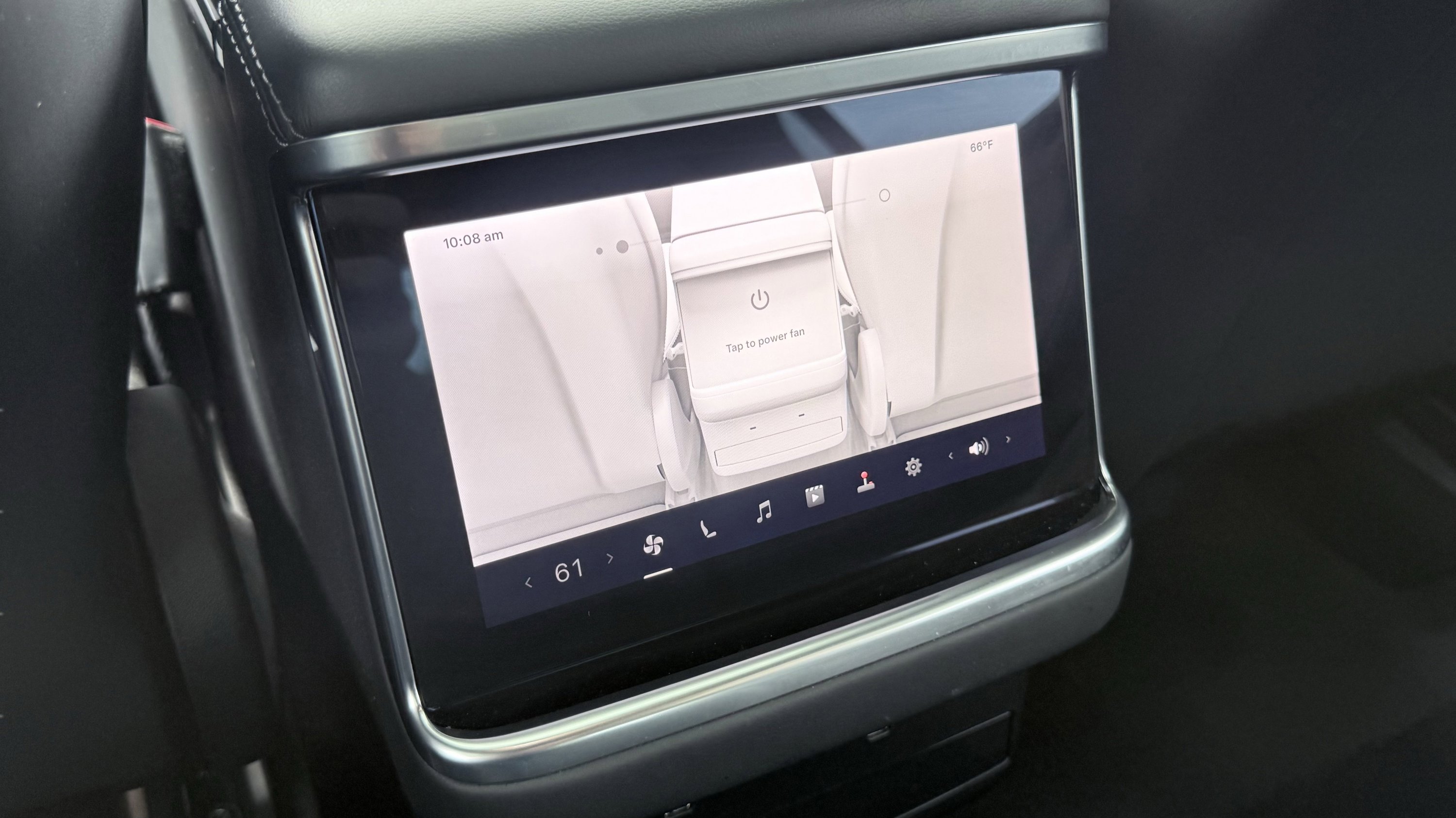 Used 2022 Tesla Model X Plaid AWD/4WD image 58