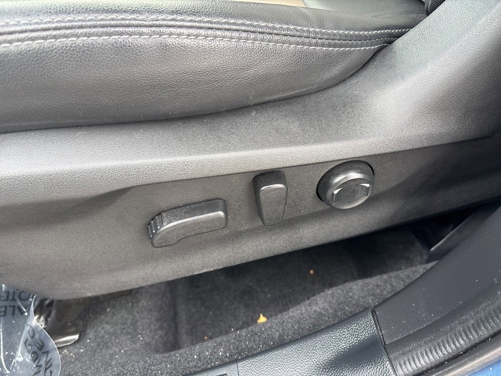 Certified 2024 Subaru Forester Limited image 21